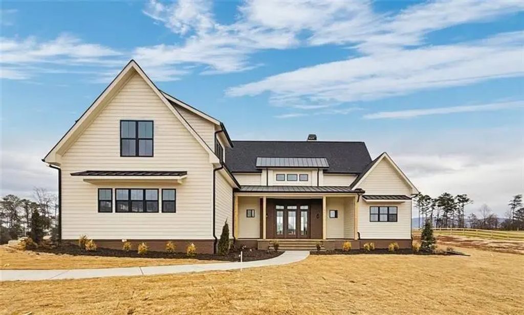 151 Palisade Drive, Rydal