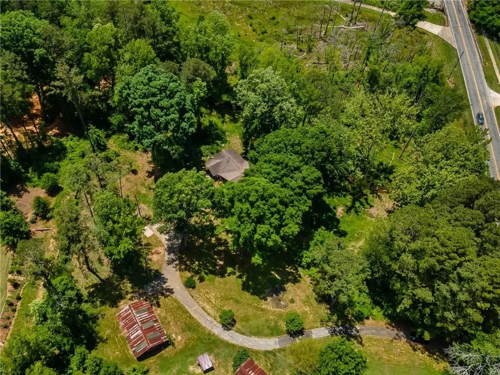3873 Paul Samuel Road Nw, Kennesaw