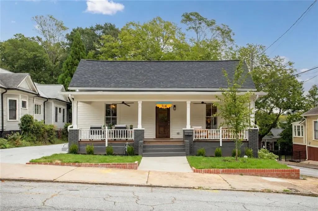 716 Oakland Avenue Se, Atlanta