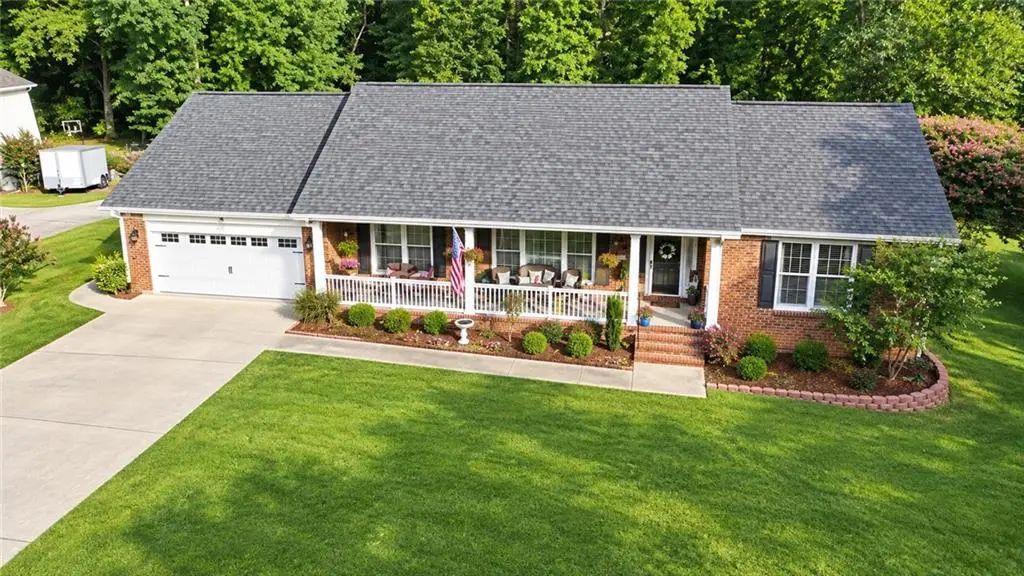 584 Clubland Circle Southeast, Conyers