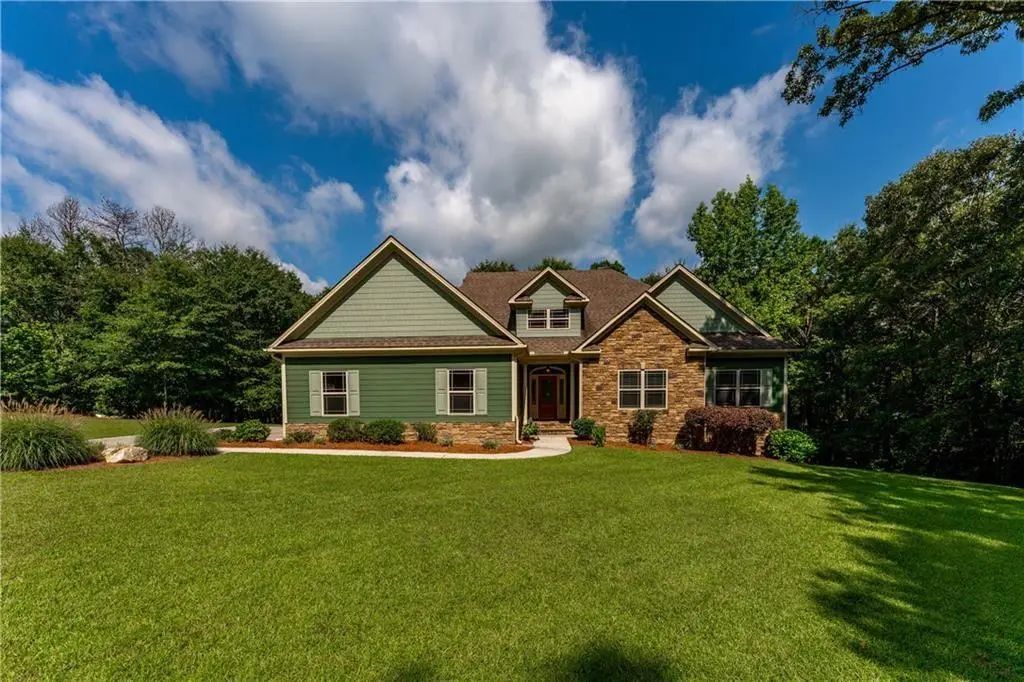 1158 Bailey Road Se, Aragon
