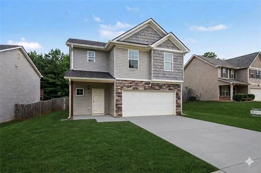 734 Dawn Place, Alto