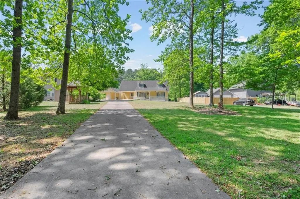 20 Milam Circle Sw, Cartersville