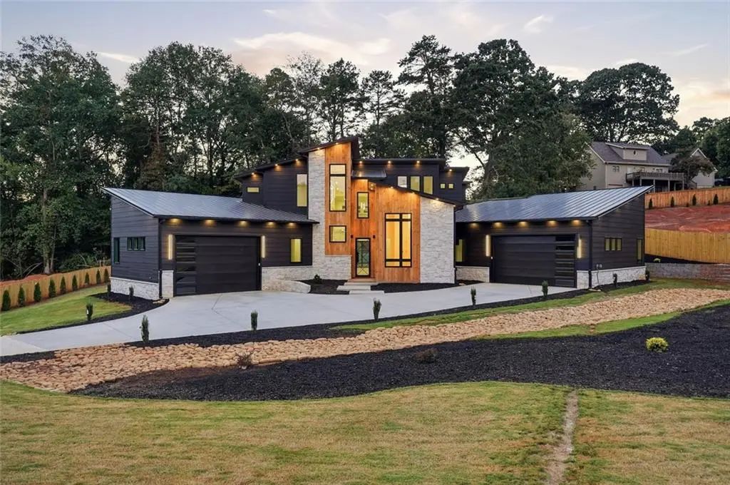 3471 Clarks Bridge Road, Gainesville