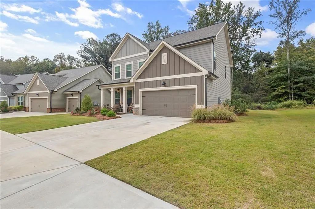 206 Blue Dragon Drive, Jefferson