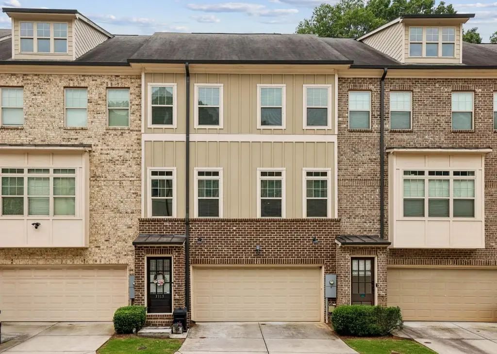 3313 Sangster Way, Decatur