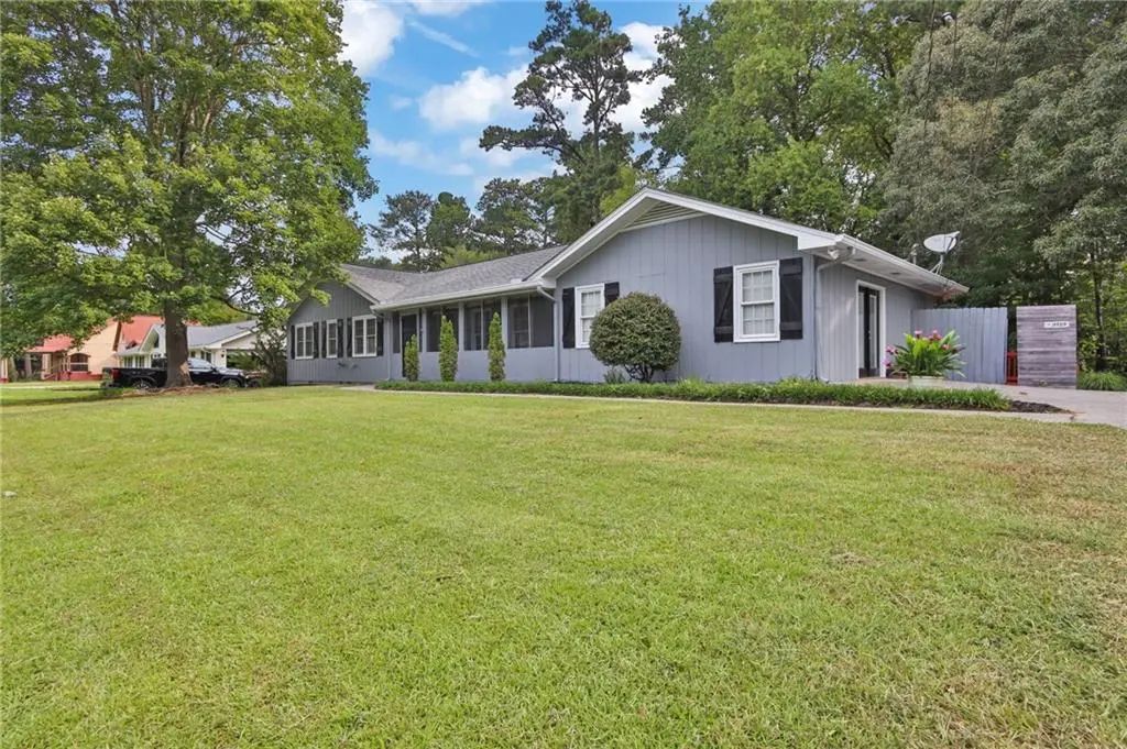 2666 Abilene Trail, Snellville