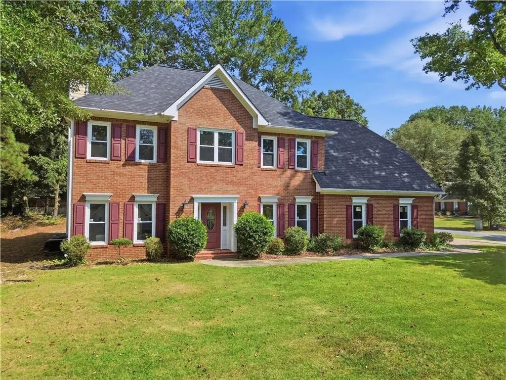 2730 Wynford Avenue Sw, Marietta