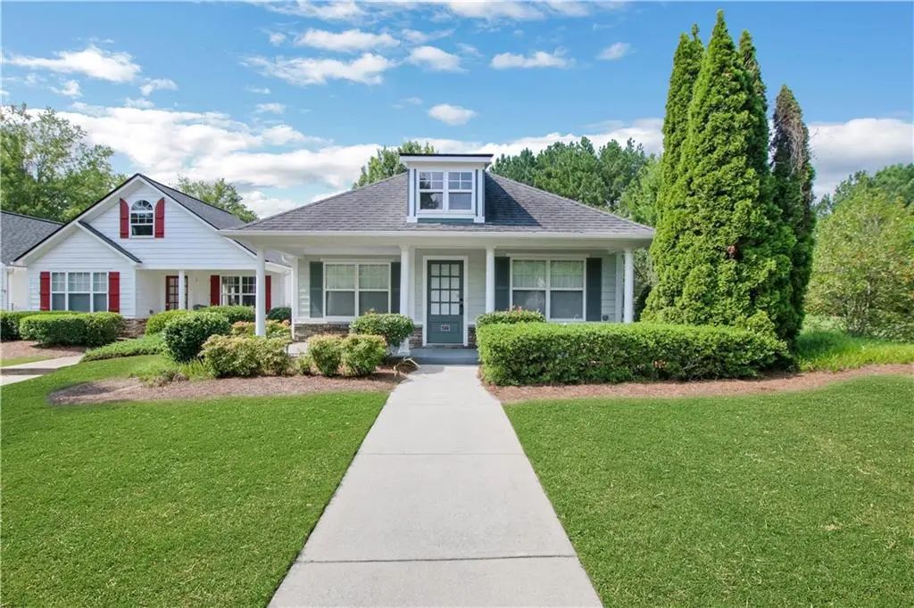 4535 Flowering Branch, Powder Springs