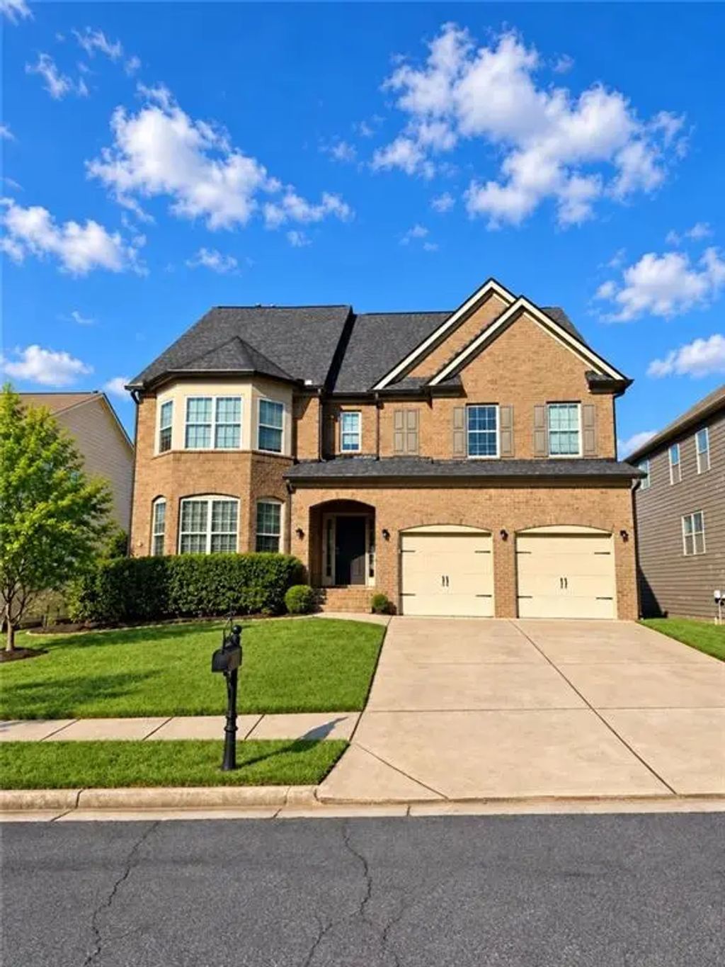 615 Ceremony Way, Acworth