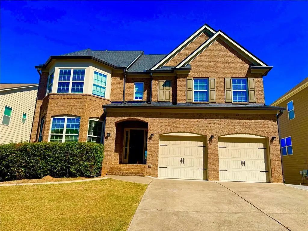 615 Ceremony Way, Acworth