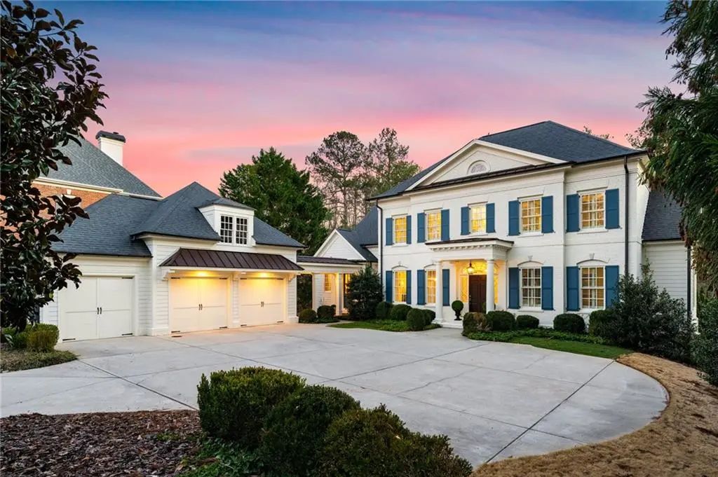6440 Westchester Place, Cumming