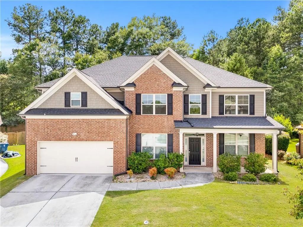 263 Silvertop Drive, Grayson