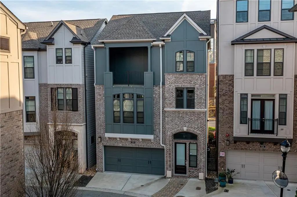 529 Broadview Place, Atlanta