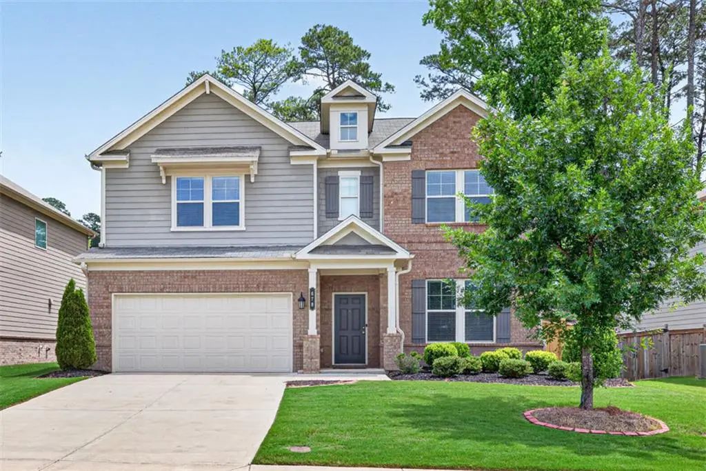 678 Saffron Boulevard, Lawrenceville