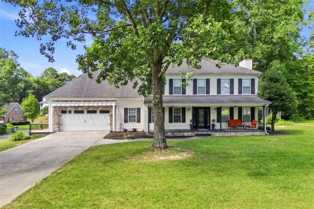 195 Gateway Drive, Rocky Face