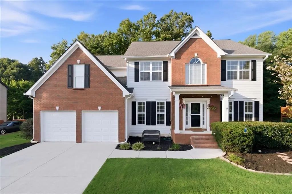 3211 Seneca Farm Lane, Buford