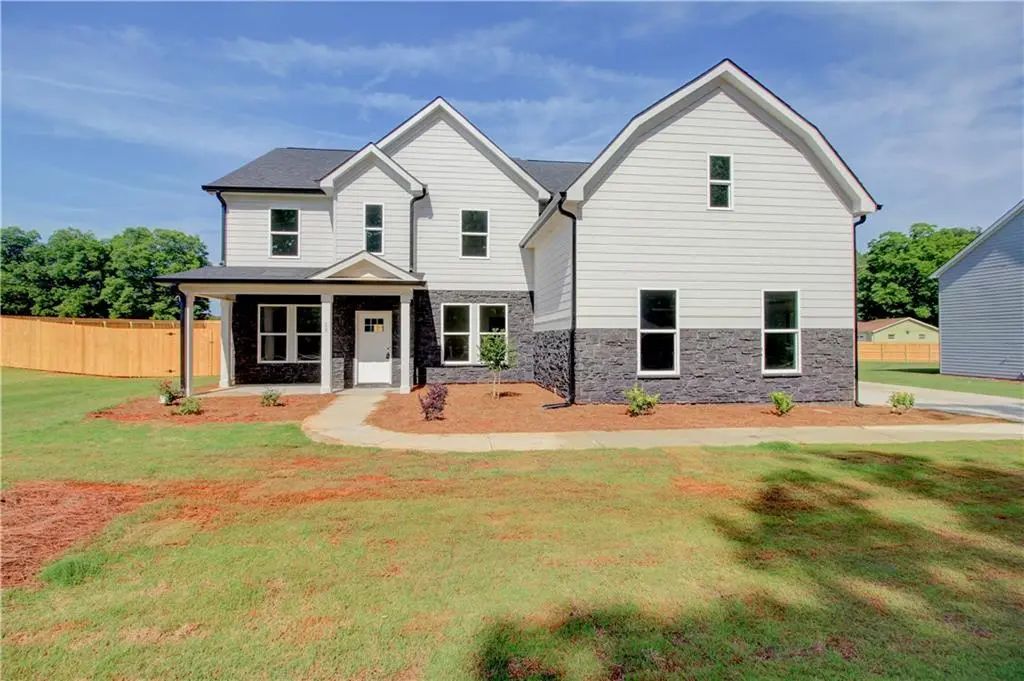 23 Woodland Road, Covington