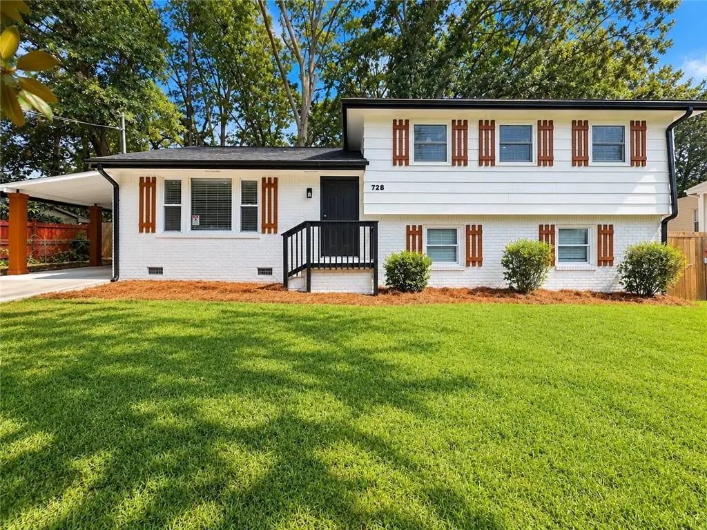 728 S Carter Drive, Jonesboro