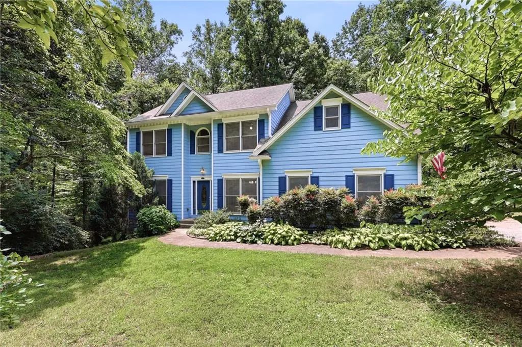 7015 Oakcreek Trace, Cumming