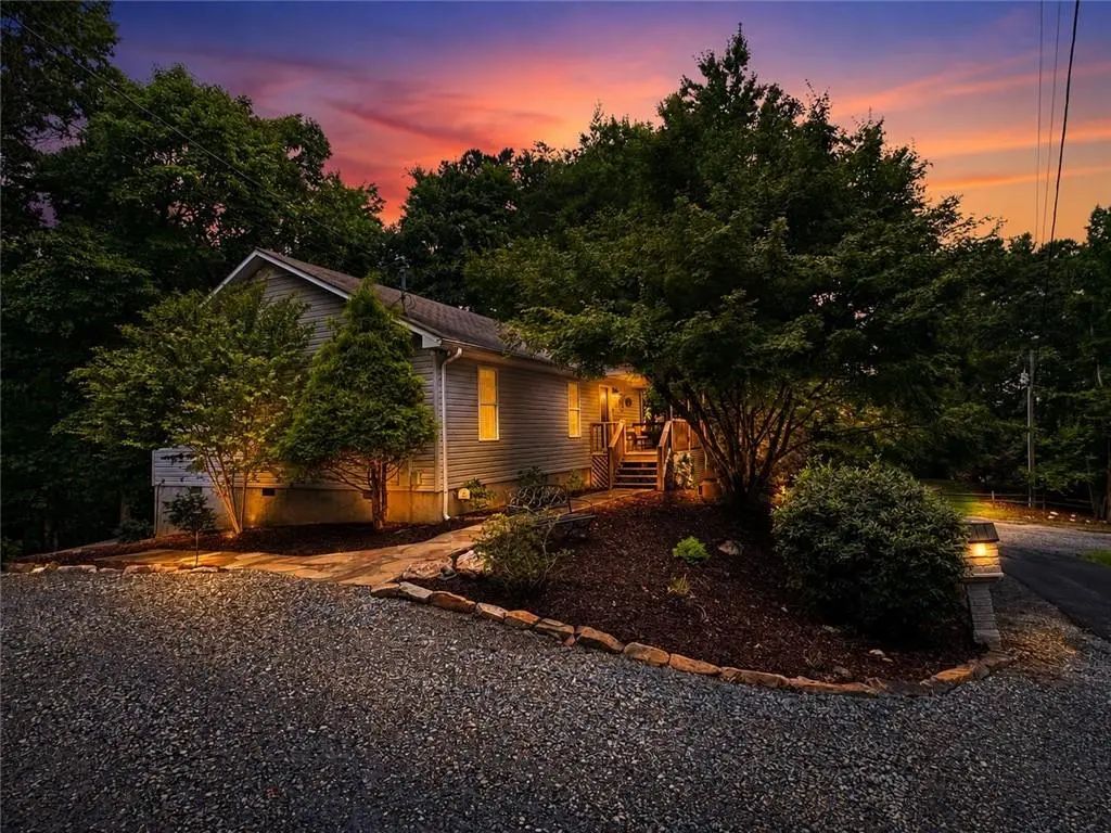 181 Cindy Lane, Ellijay
