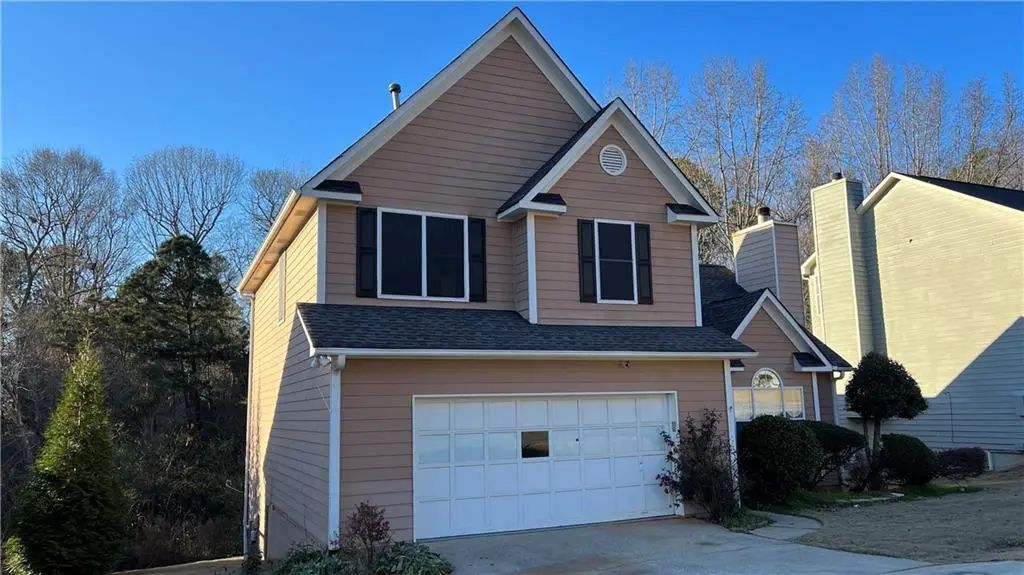 2554 Sterling Drive, Lawrenceville