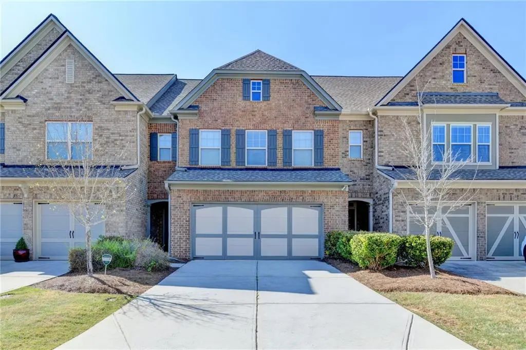 5830 Shiloh Woods Drive, Cumming