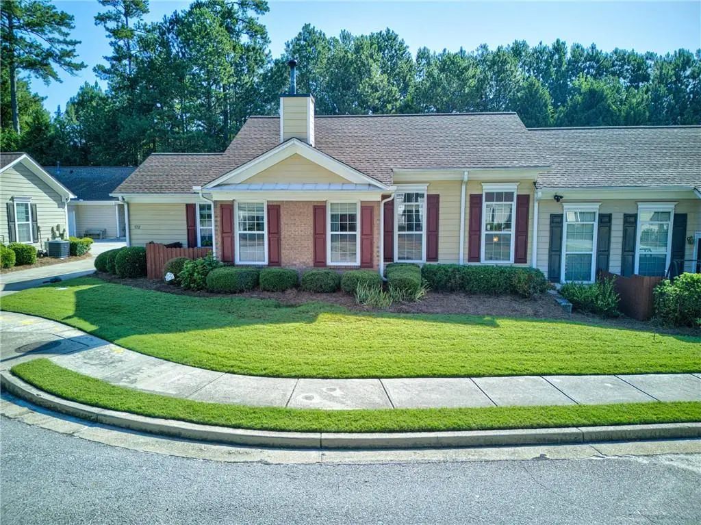 172 Camry Lane, Grayson