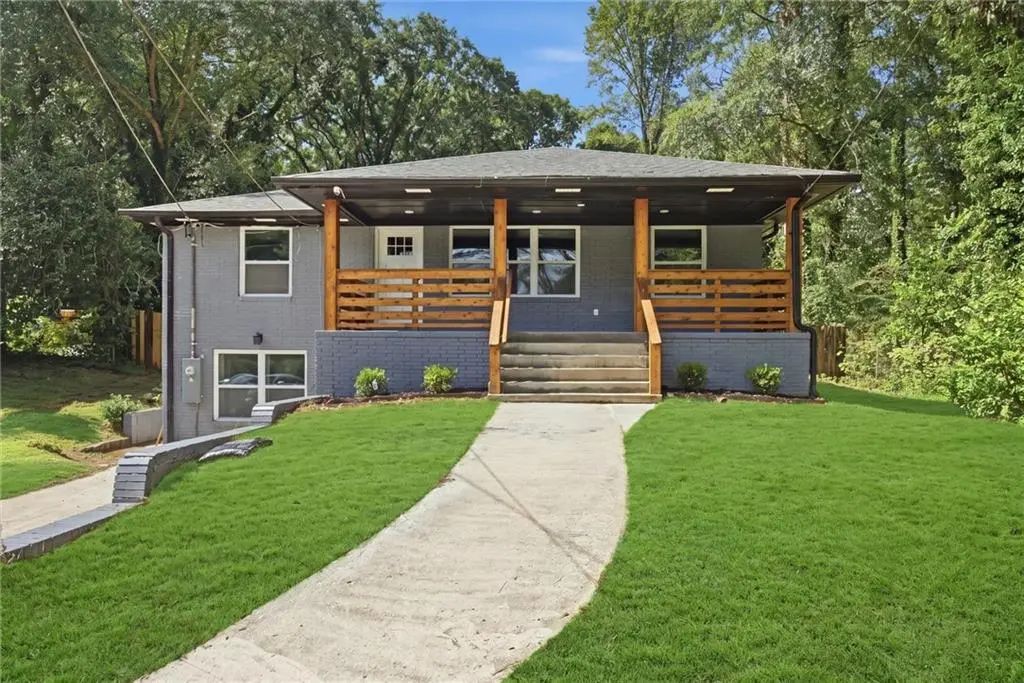 2531 Hood Avenue Nw, Atlanta