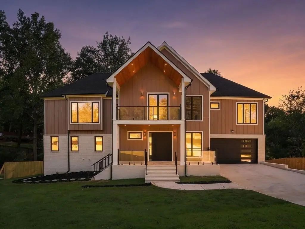 3951 Trickum Road Ne, Marietta
