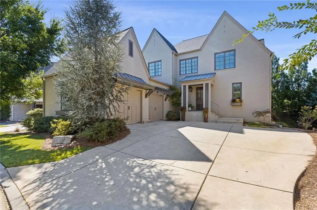 3931 Cash Landing, Marietta
