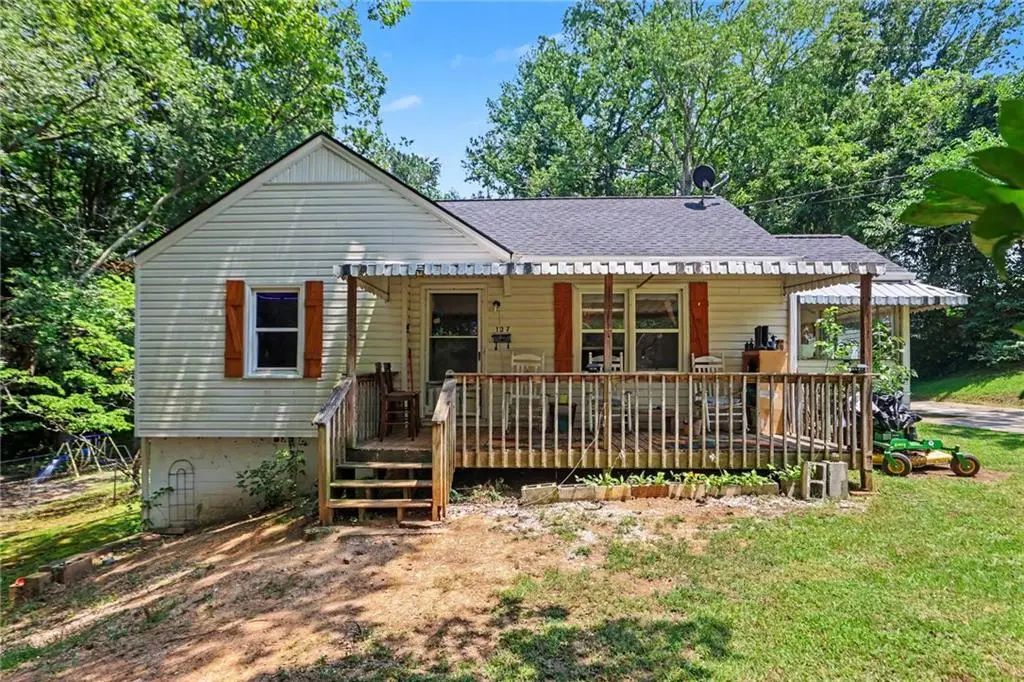 127 White Street, Tallapoosa