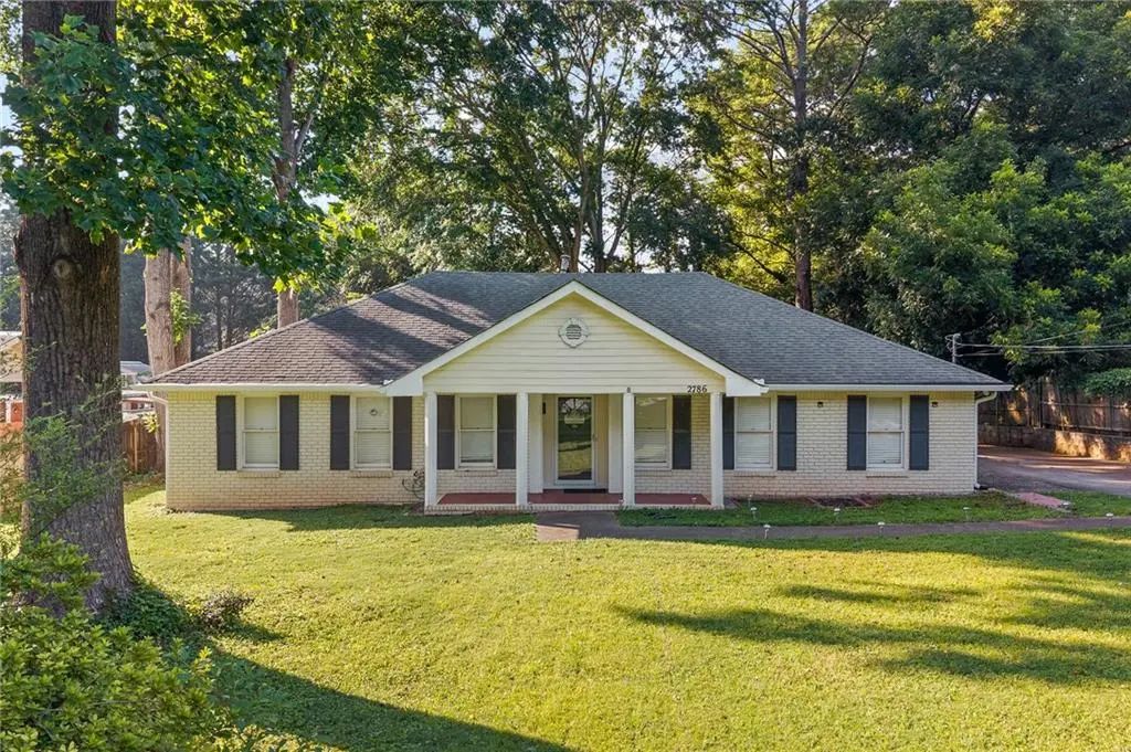 2786 Cardinal Lake Circle, Duluth