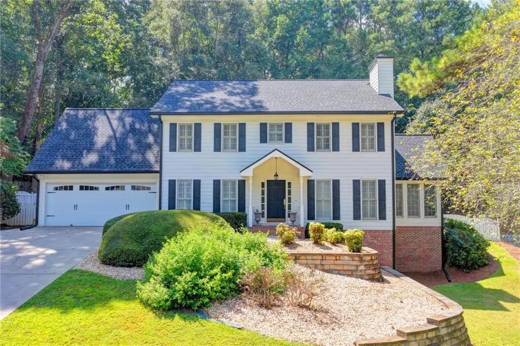 4634 Camber Well Lane, Suwanee