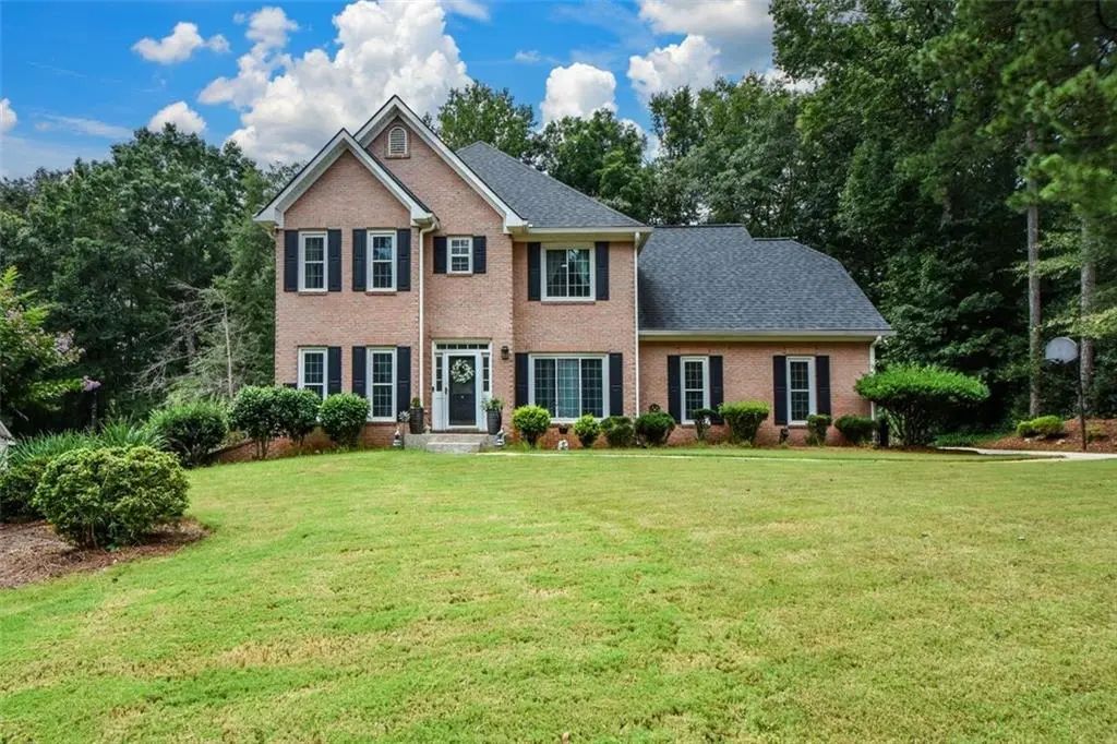 125 Riverlook Mill, Fayetteville