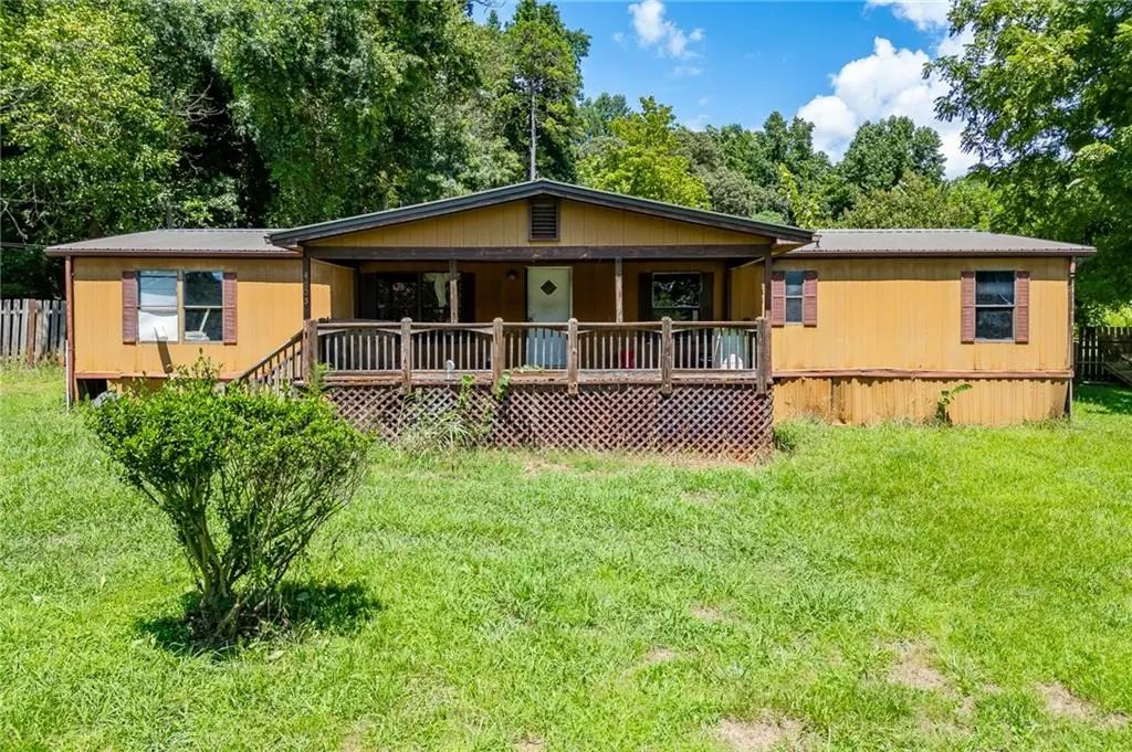 4005 C Rogers Road, Gainesville