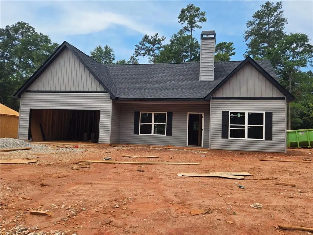 178 Preserve Trail, Lavonia