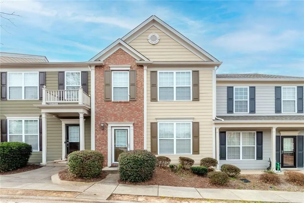 2285 Deerwood Drive Sw, Atlanta