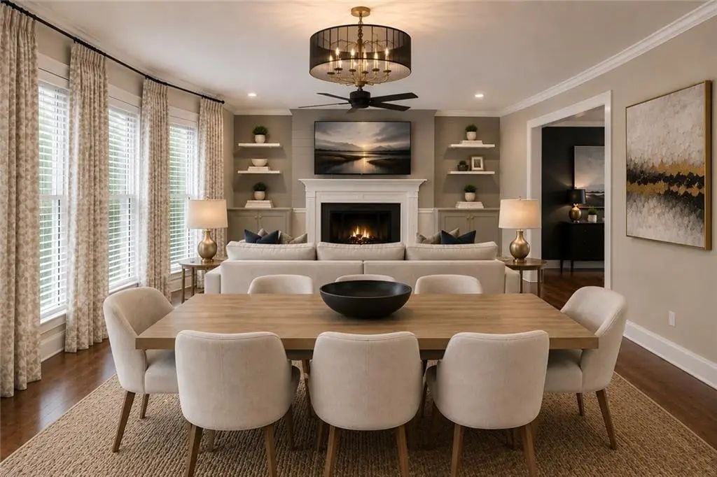 3505 Waters Glen Way, Alpharetta