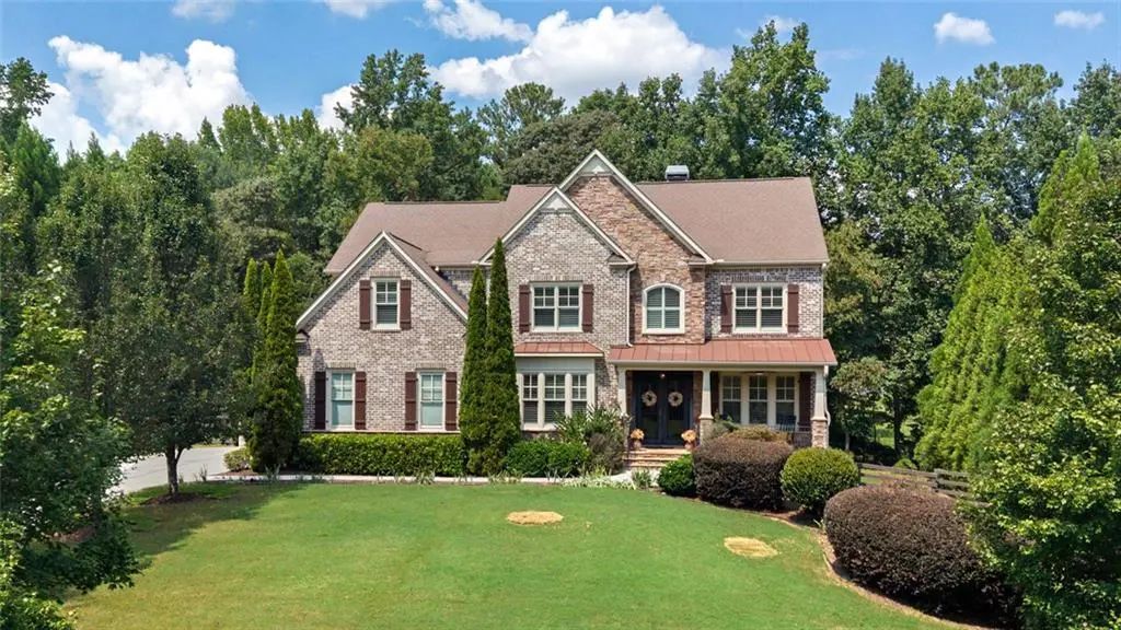 360 Dewpoint Lane, Johns Creek
