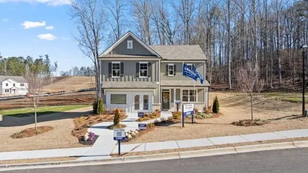 6073 Airedale Drive, Union City