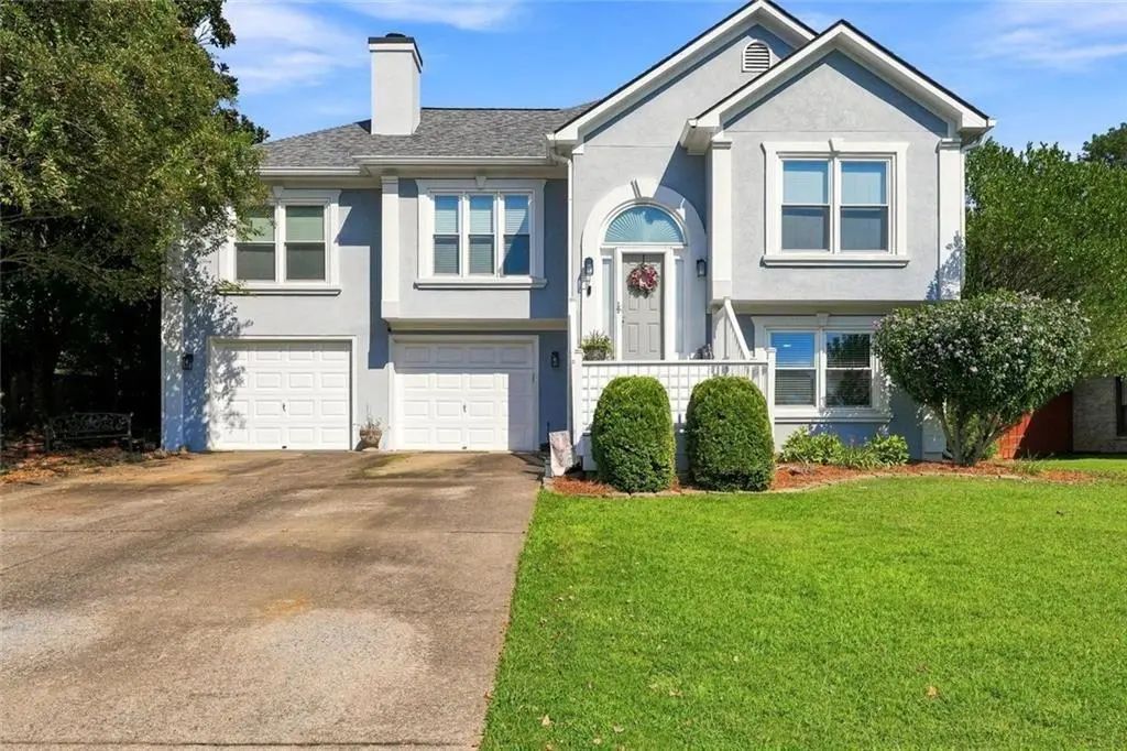 413 Christina Way, Acworth