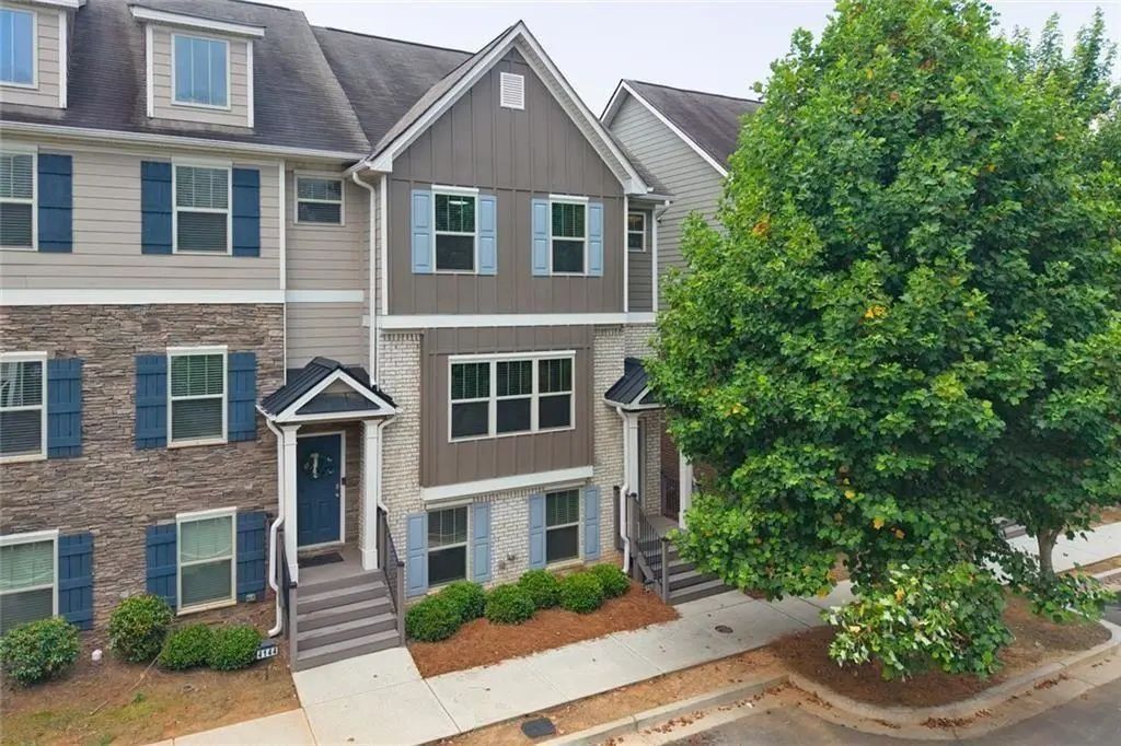 4142 Integrity Way, Powder Springs