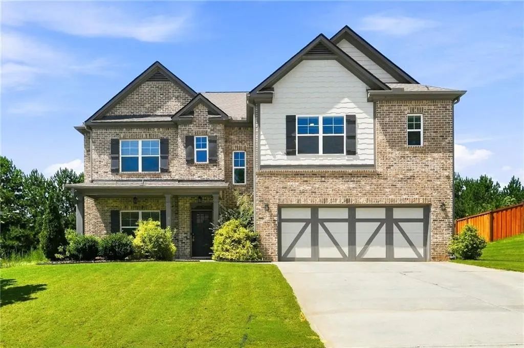 2000 Harvester Lane, Buford