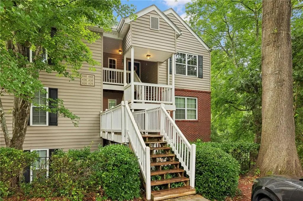 436 Teal Court, Roswell