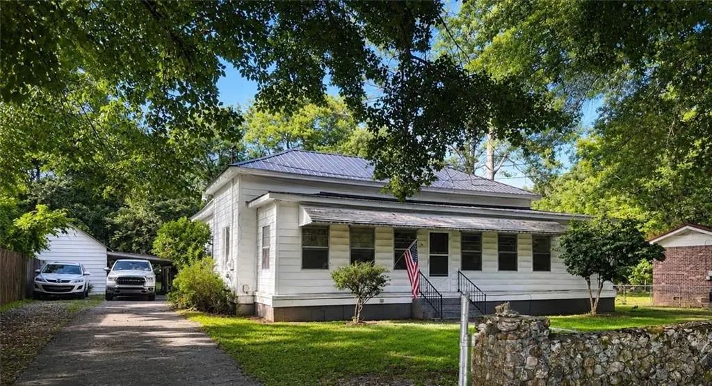 4 Craven Street Sw, Armuchee
