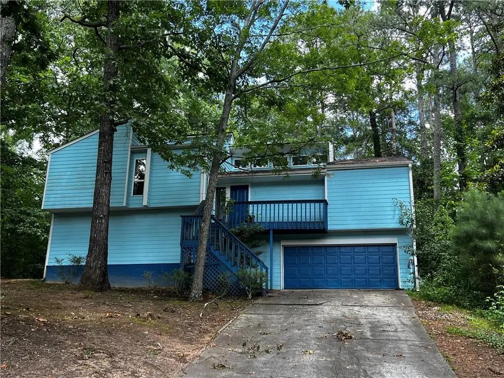 2308 Spear Point Trail, Marietta