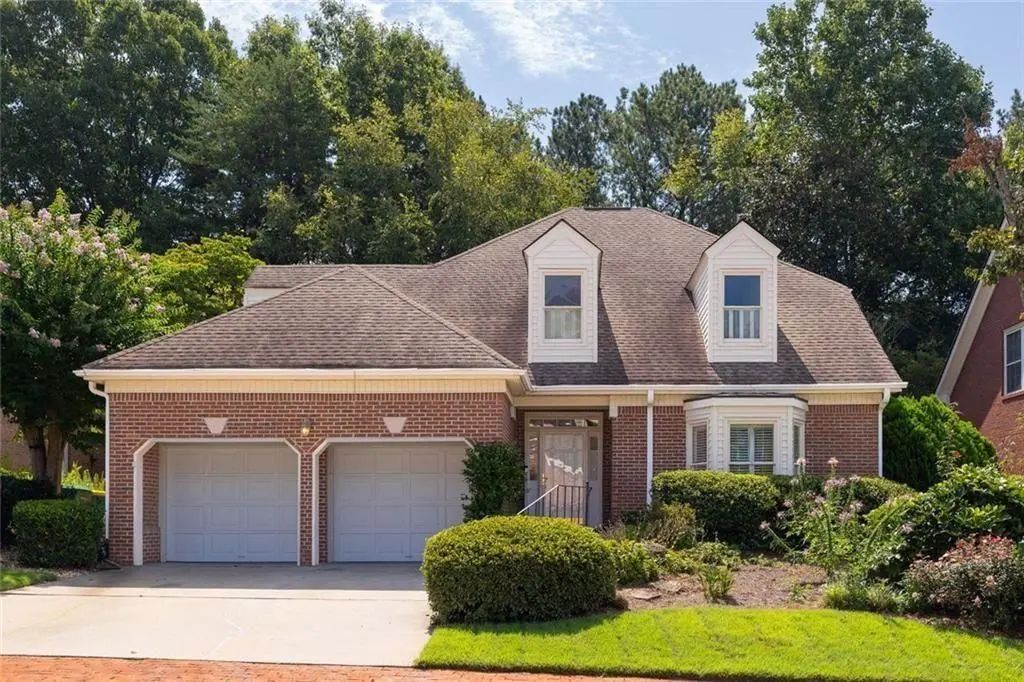 6260 Forest Hills Drive, Peachtree Corners