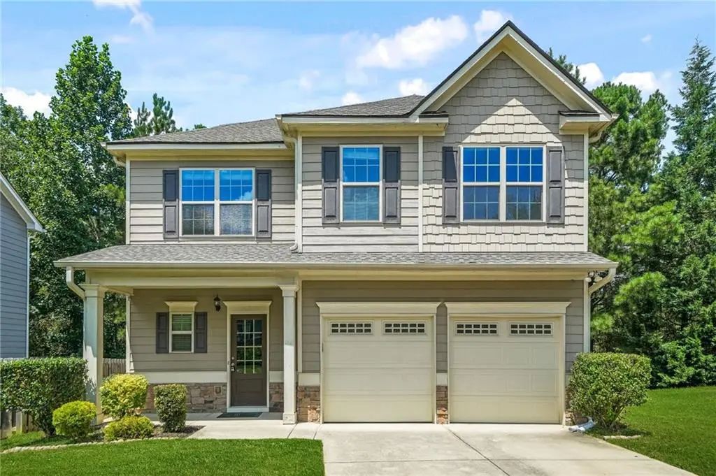 828 Pine Lane, Lawrenceville