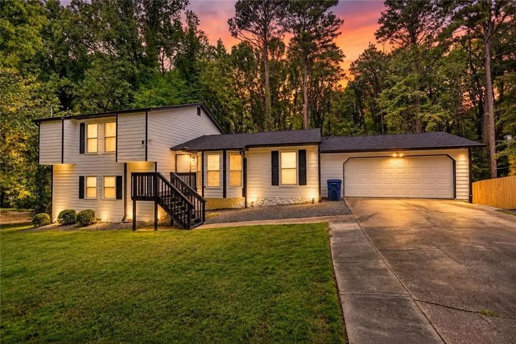 1173 Mill Ridge, Lawrenceville